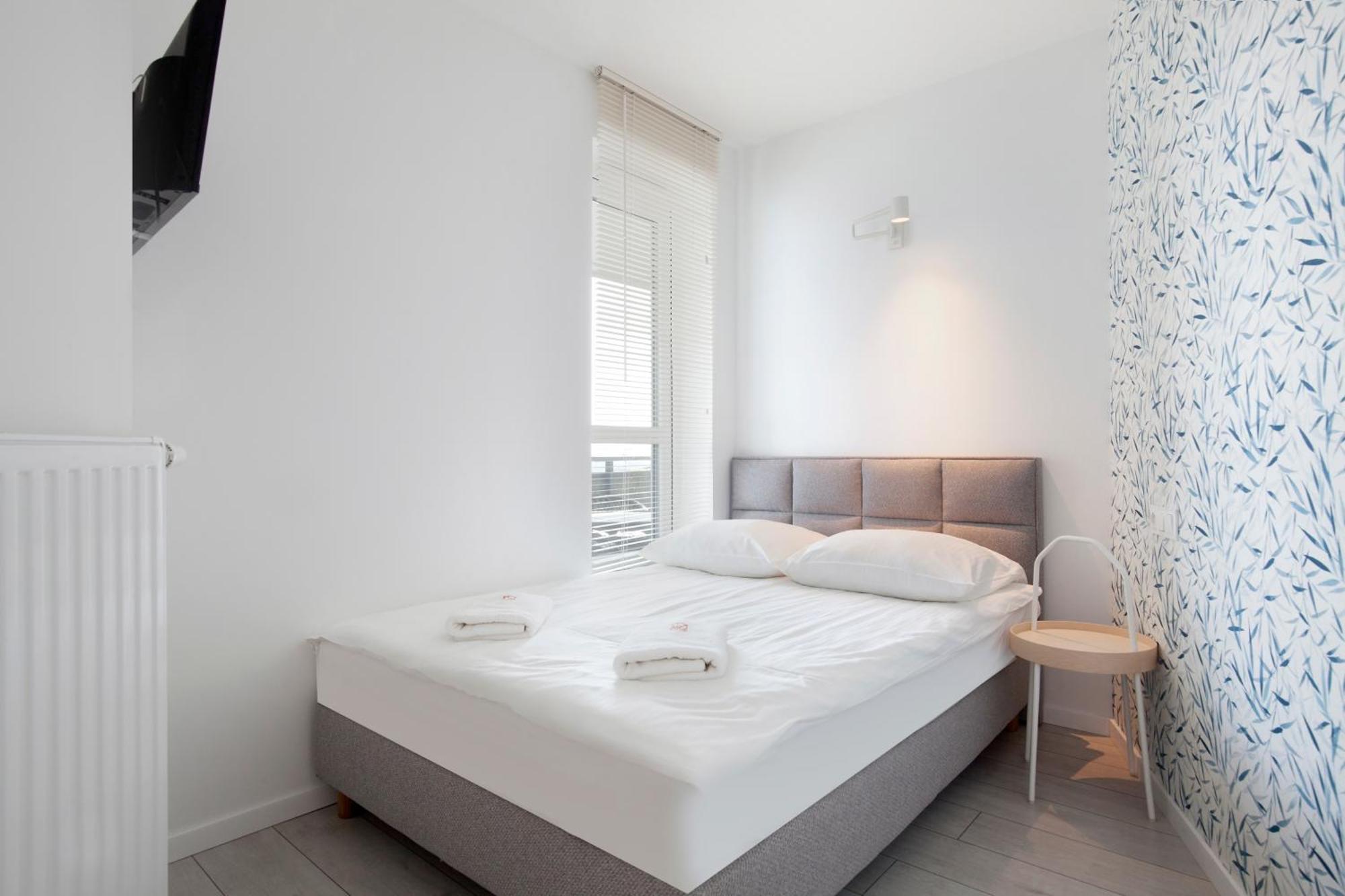Brezza Di Mare Apartments 1 Gdansk Exterior foto