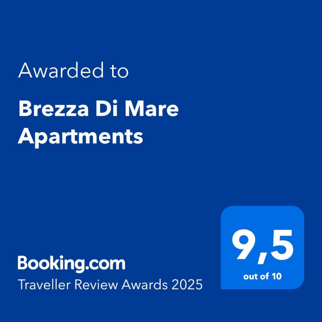 Brezza Di Mare Apartments 1 Gdansk Exterior foto